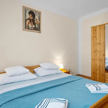 Διαμέρισμα 2 Bedroom Cozy In Βόντιτσε